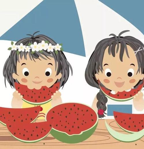 娱乐吃瓜的头像女生动漫,动漫女神的吃瓜日常